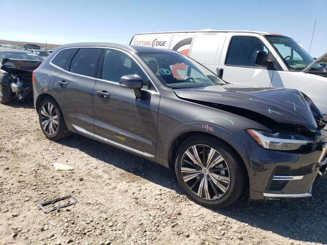 2022 Volvo XC60 B6 Inscription