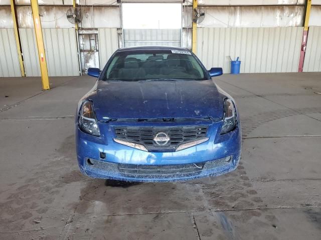 2008 Nissan Altima 2.5S