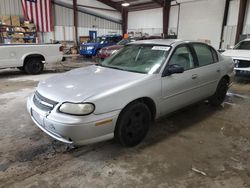 Chevrolet salvage cars for sale: 2005 Chevrolet Classic