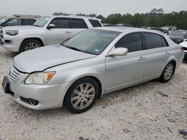 2008 Toyota Avalon XL