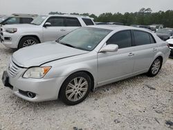 2008 Toyota Avalon XL en venta en Houston, TX