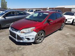 2014 Ford Focus SE en venta en North Las Vegas, NV