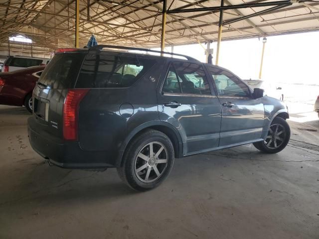 2004 Cadillac SRX