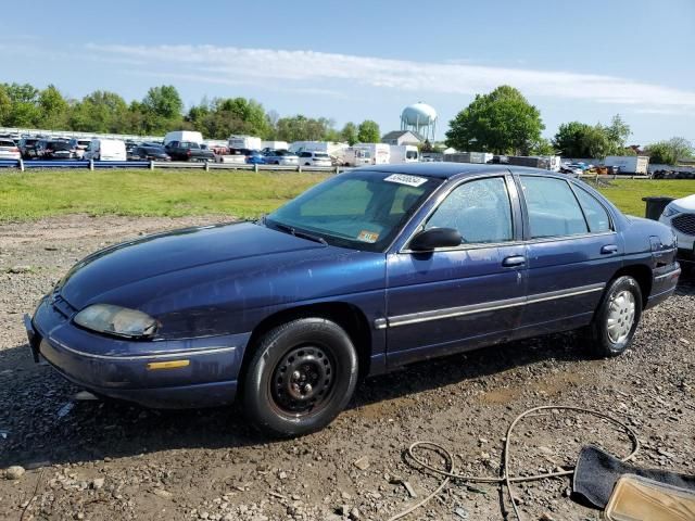 1998 Chevrolet Lumina Base