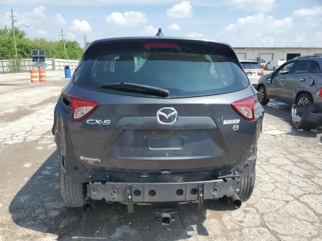 2014 Mazda CX-5 Sport