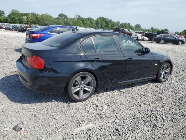 2011 BMW 328 I