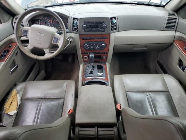 2005 Jeep Grand Cherokee Limited