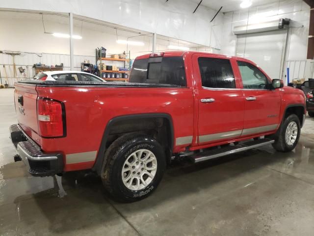 2015 GMC Sierra K1500 SLE