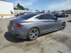 2020 Infiniti Q60 Pure