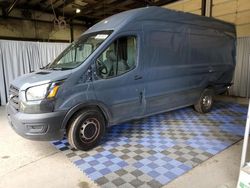 Ford Transit t-250 salvage cars for sale: 2020 Ford Transit T-250