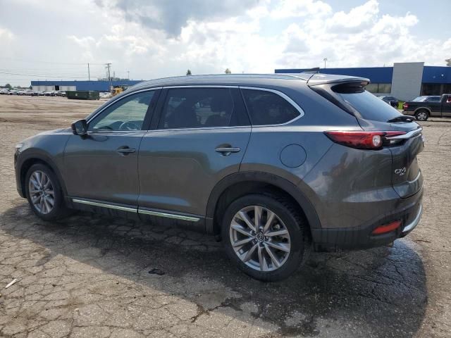 2023 Mazda CX-9 Grand Touring