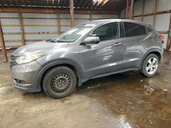 2018 Honda HR-V EX en venta en Bowmanville, ON