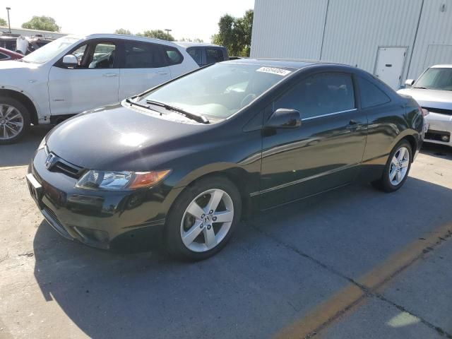 2006 Honda Civic LX