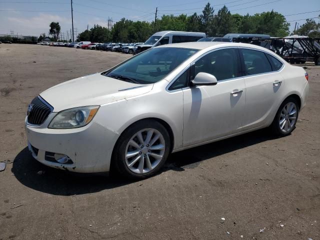 2013 Buick Verano