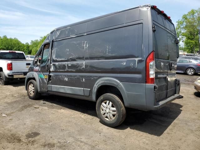 2018 Dodge RAM Promaster 1500 1500 High