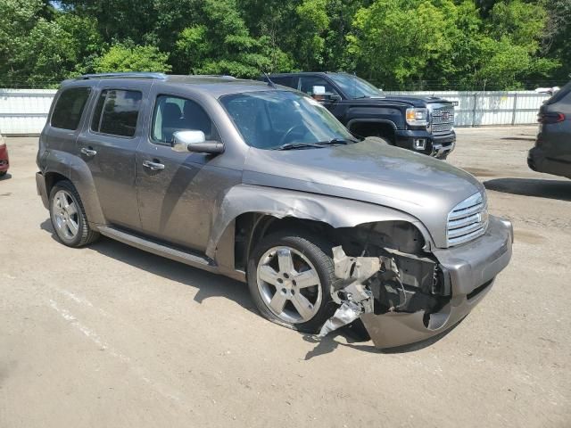 2011 Chevrolet HHR LT