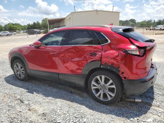 2021 Mazda CX-30 Premium