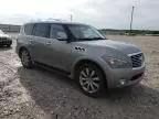 2012 Infiniti QX56