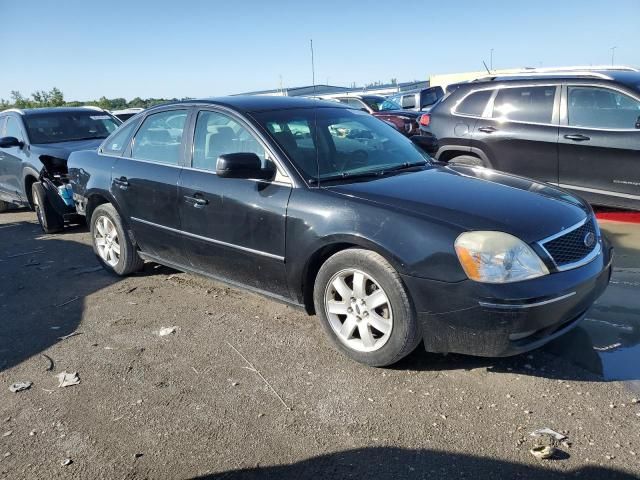 2005 Ford Five Hundred SEL