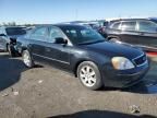 2005 Ford Five Hundred SEL