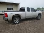 2011 Chevrolet Silverado K1500 LTZ