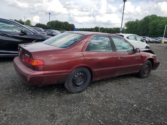 2001 Toyota Camry CE