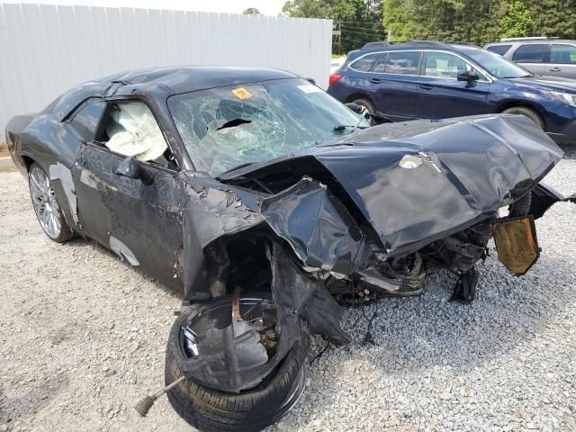 2013 Dodge Challenger SXT