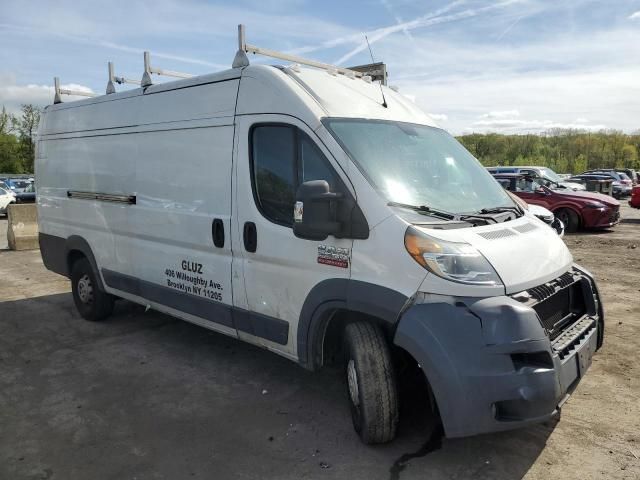 2014 Dodge RAM Promaster 3500 3500 High