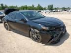 2024 Toyota Camry SE Night Shade