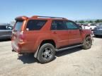 2005 Toyota 4runner SR5