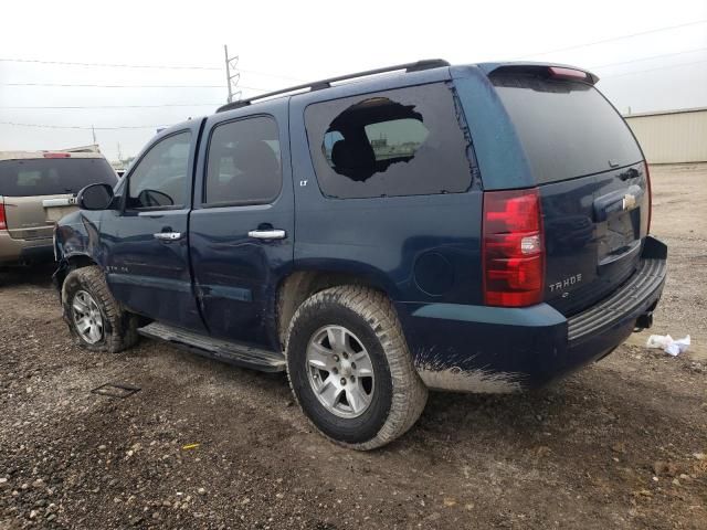 2007 Chevrolet Tahoe K1500