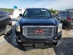 2017 GMC Yukon XL K1500 SLT