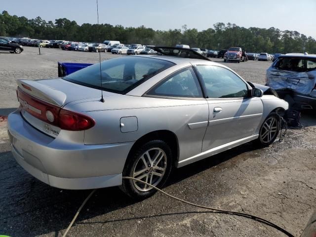 2003 Chevrolet Cavalier LS Sport