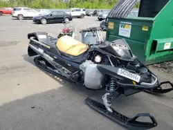 Salvage motorcycles for sale at Windham, ME auction: 2016 Skidoo Expedition