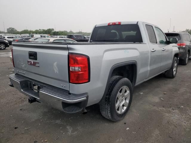 2015 GMC Sierra C1500 SLT