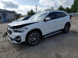 2021 BMW X1 SDRIVE28I en venta en Midway, FL