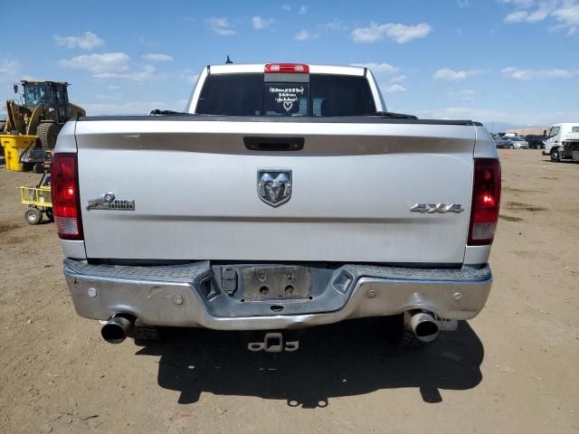 2014 Dodge RAM 1500 SLT