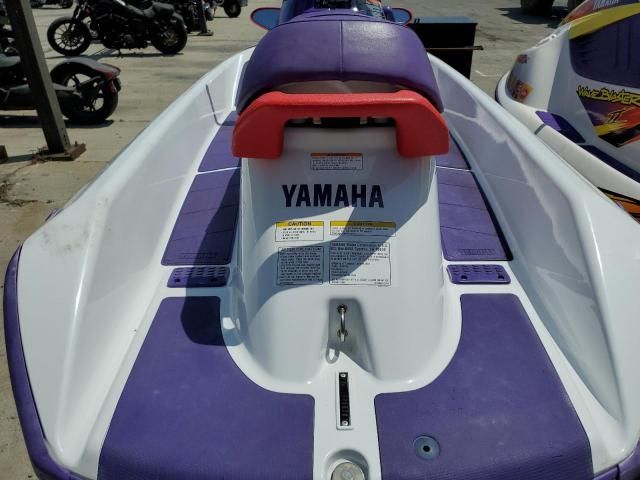 1997 Other Yamaha