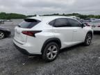 2017 Lexus NX 200T Base