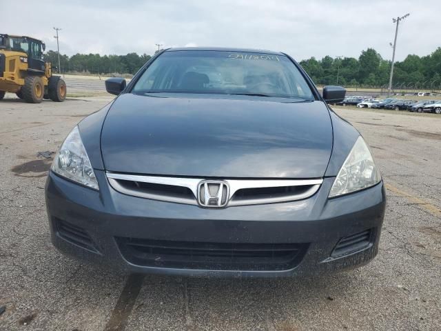 2006 Honda Accord EX