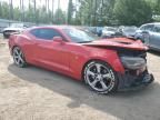 2018 Chevrolet Camaro SS