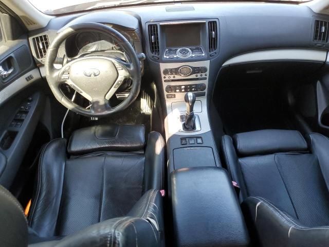 2007 Infiniti G35