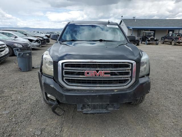 2015 GMC Yukon SLE