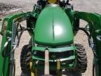 2022 John Deere 3032E