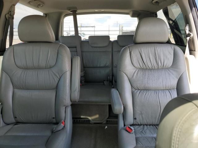 2007 Honda Odyssey Touring