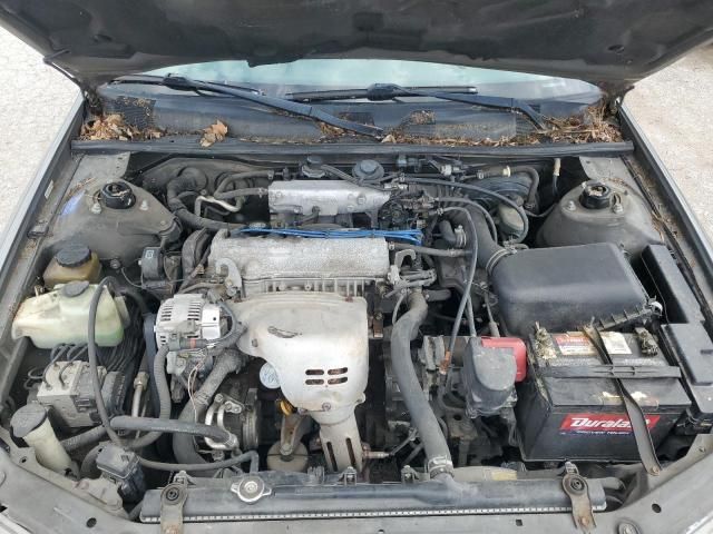 1997 Toyota Camry CE