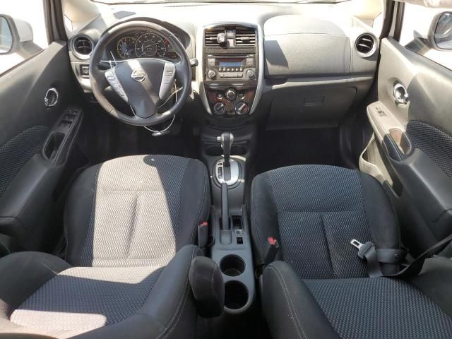 2015 Nissan Versa Note S