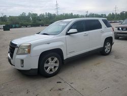 Salvage cars for sale from Copart Columbus, OH: 2011 GMC Terrain SLE