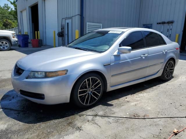 2005 Acura TL