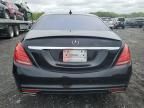 2014 Mercedes-Benz S 550 4matic